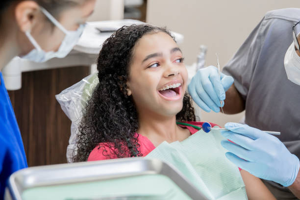 Best Emergency Pediatric Dentist  in Crete, IL