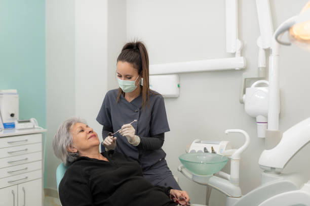 Best Root Canal Emergency Dentist  in Crete, IL