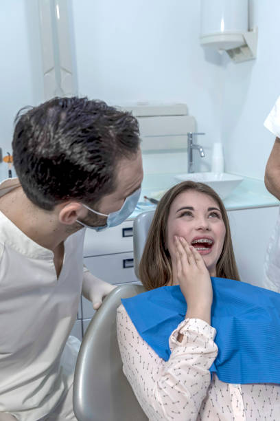 Best Teeth Whitening  in Crete, IL