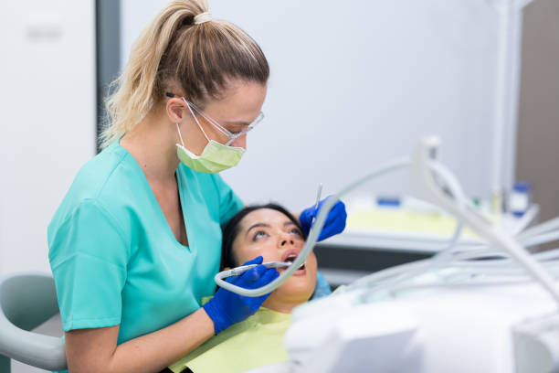 Emergency Dental Filling Replacement in IL